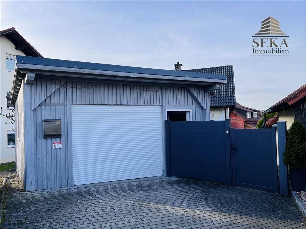 Immobilie in Schöllnach - Familienhaus in gewachsener Lage - komfortabel mit Carport - Bild 4