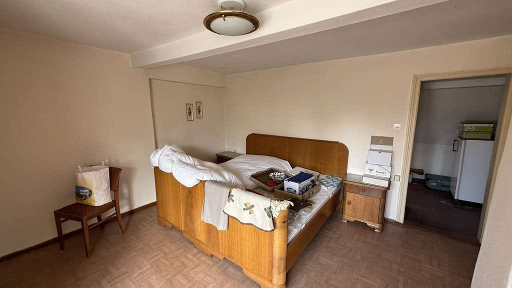 Immobilie in Coswig (Anhalt) - Schönes Wohngrundstück mit Haus und Kontor sowie Garten auf 780 m² - Bild 4