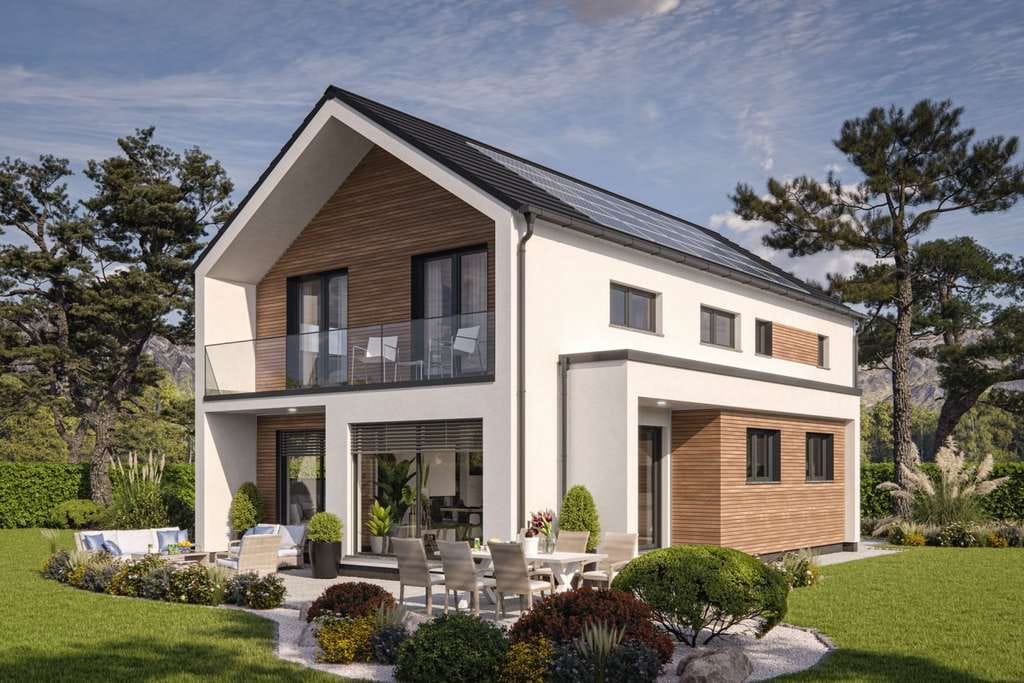 Immobilie in Weißensberg - Ihr exklusives eigenes Zuhause mit Grundstück - Bild 0