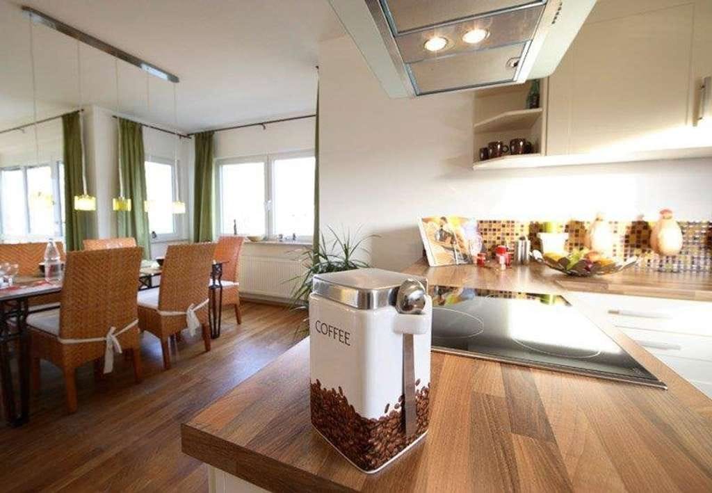 Immobilie in Schillingsfürst - Modern und gemütlich Leben mit Deiner Familie - Bild 4