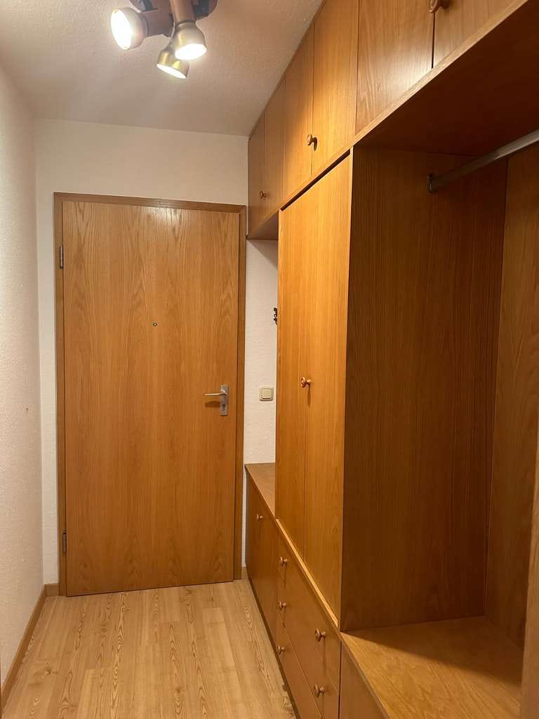 Immobilie in Immenstadt im Allgäu - Sehr schöne 3,5-Zimmer-Wohnung in zentrumsnaher Lage von Immenstadt - Bild 2