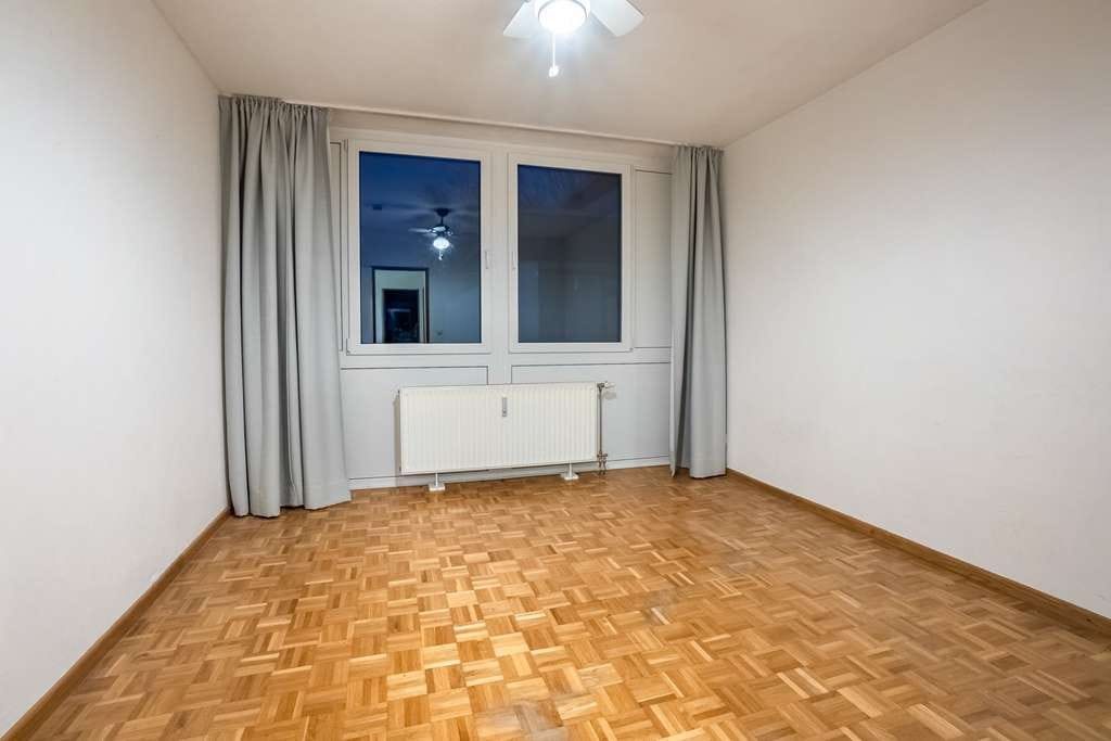 Immobilie in Pöcking - Erholung vor der Haustür: Attraktive 3-Zimmer-Wohnung in beliebter Seelage - Bild 4