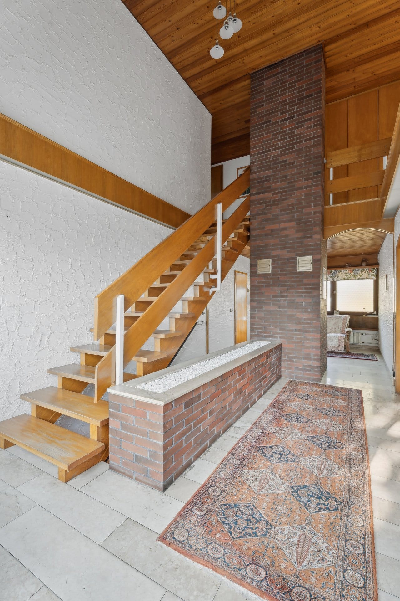 Immobilie in Illingen - Villa auf großem Grundstück mit Sauna & Pooloption - Bild 3