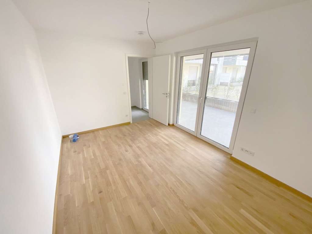 Immobilie in Palzem - Neubau-Erdgeschosswohnung in Top-Lage für Luxemburg-Pendler - Bild 4