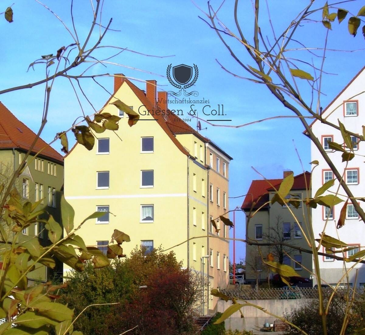 Immobilie in Gotha - Perfekte Pendlerwohnung - Möbliert & Bezugsfertig in Top-Lage - Bild 0