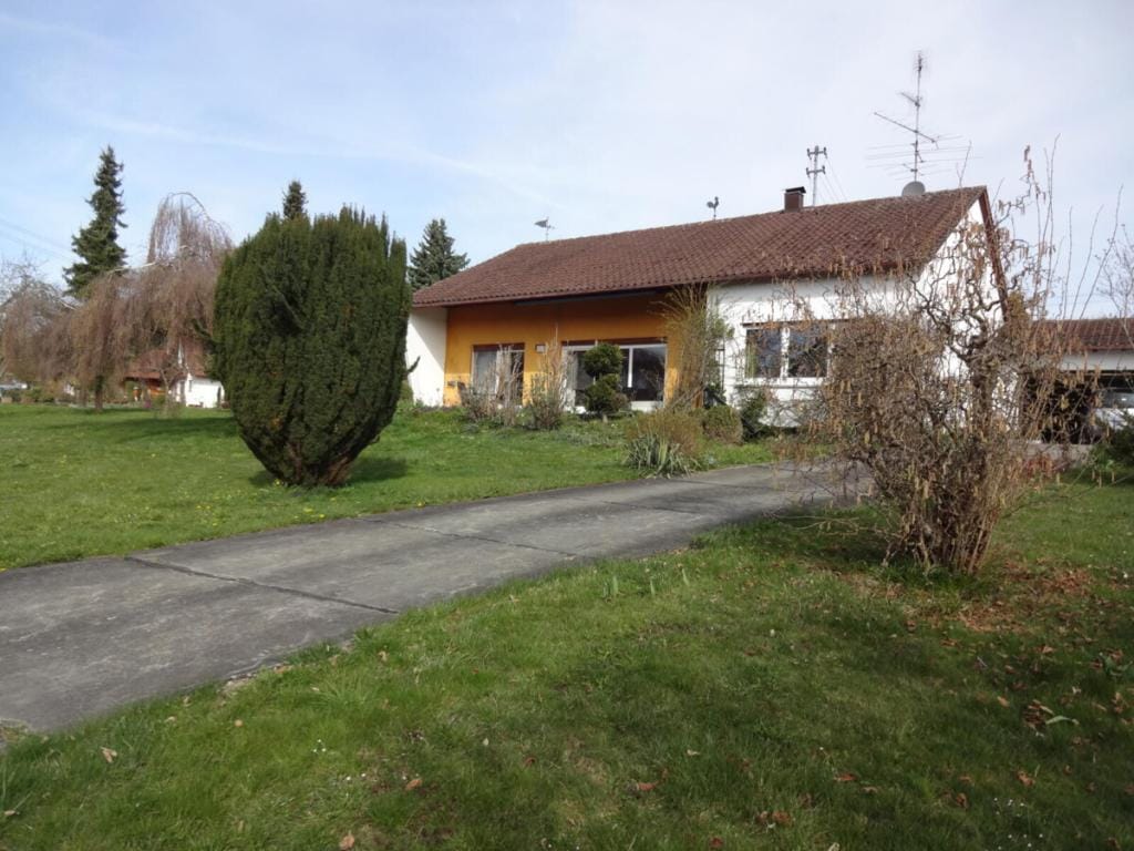 Immobilie in Lonsee -  - Bild 0