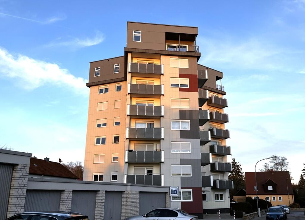 Immobilie in Neuendettelsau -  - Bild 2