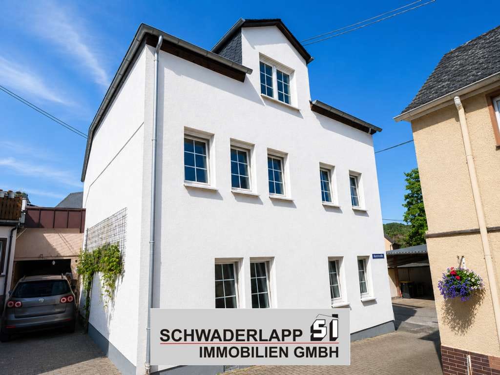 Immobilie in Rhens - Gelegenheit mit Potential - Bild 0