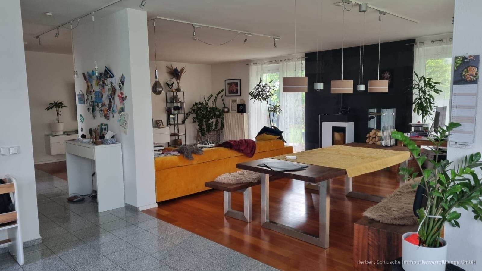 Immobilie in Schlier - KOPIE von: Rarität - Außergewöhnliche Unternehmerresidenz mit exklusivem Wohnen nicht weit von Ravensburg - Bild 4