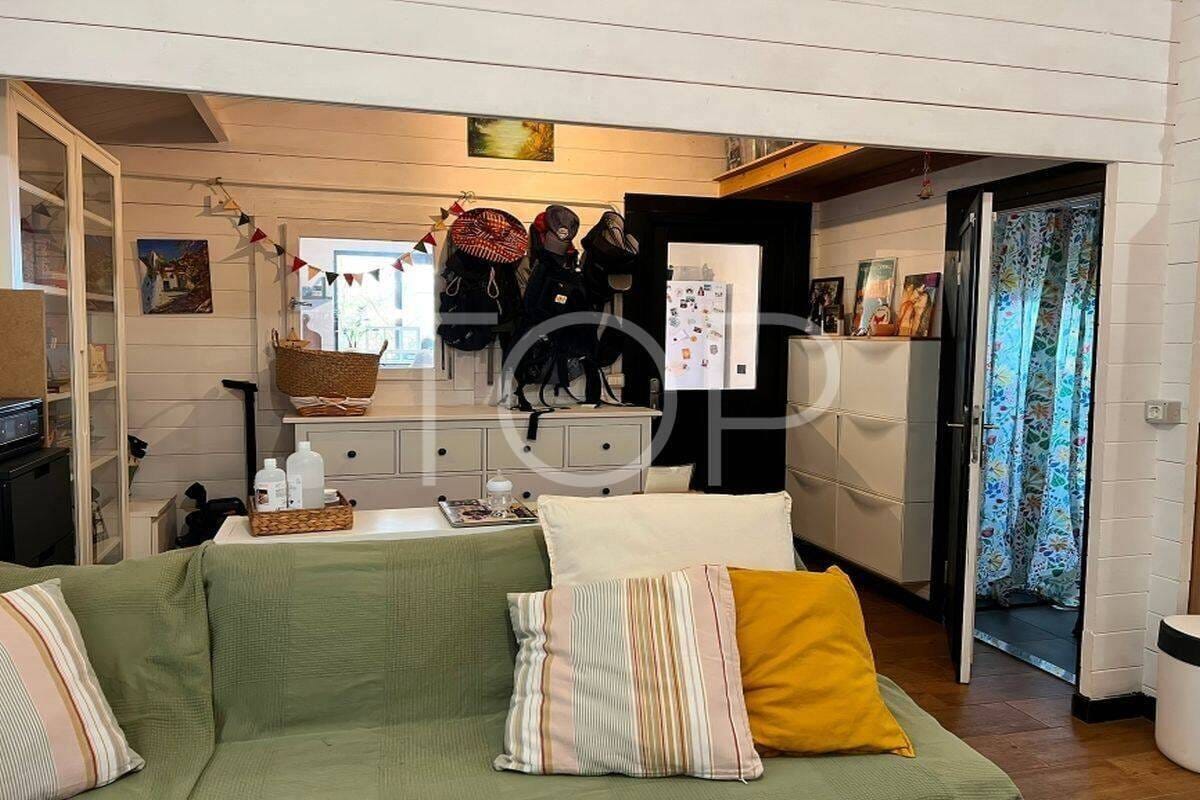 Immobilie in Dorstadt - Natürliches Encanto nur einen Katzensprung von der Stadt entfernt! Unabhängiges Haus mit großem Grun - Bild 2