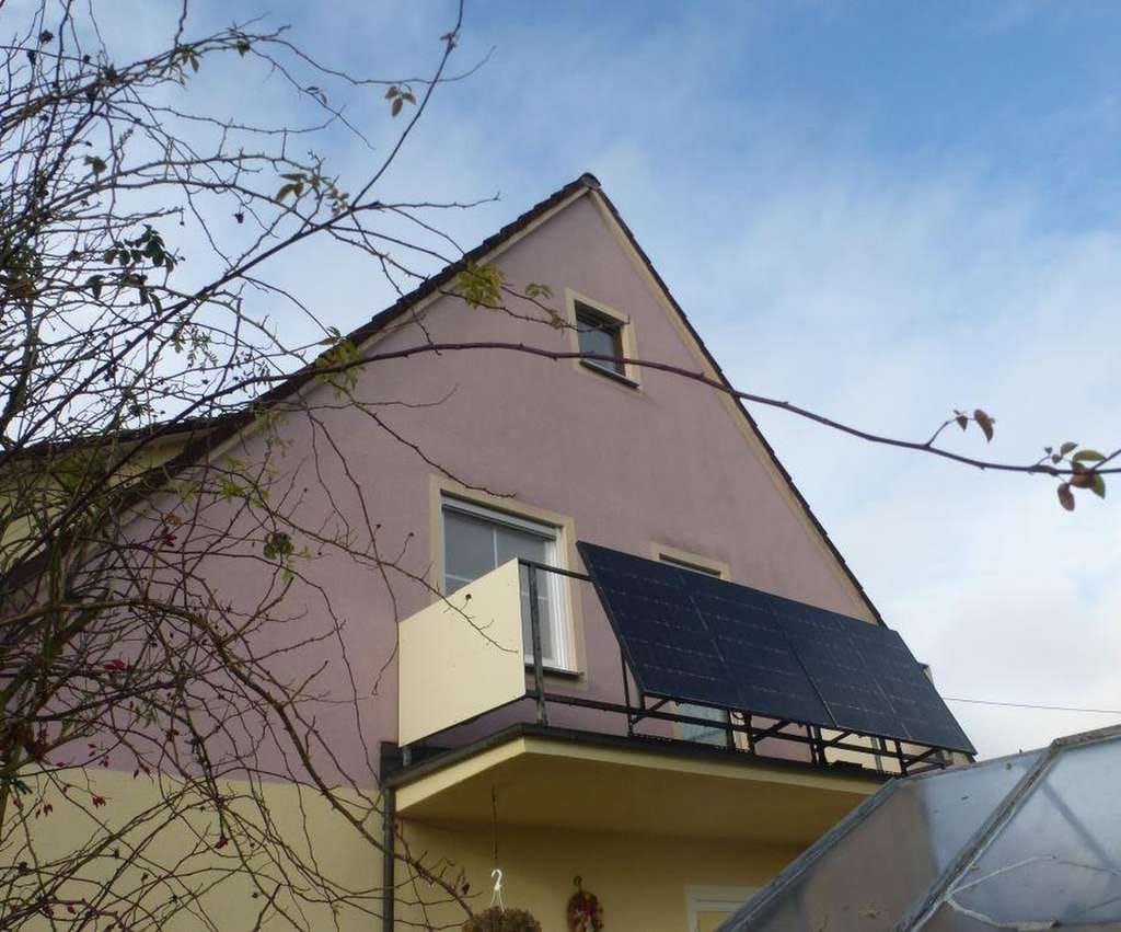Immobilie in Vestenbergsgreuth - Attraktives EFH im Landhausstil  sucht neue Eigentümer - Bild 4