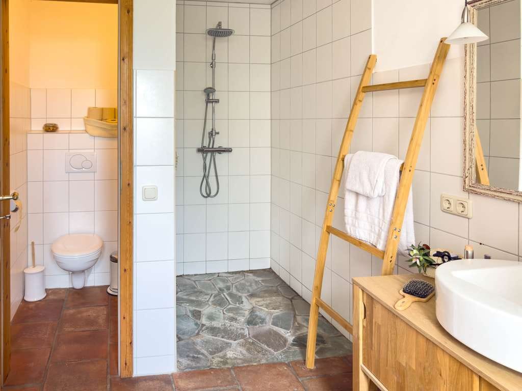 Immobilie in Rehhorst - Besondere 2-Zimmer-Wohnung mit eigenem Wintergarten - idyllisch gelegen in Willendorf - Bild 5