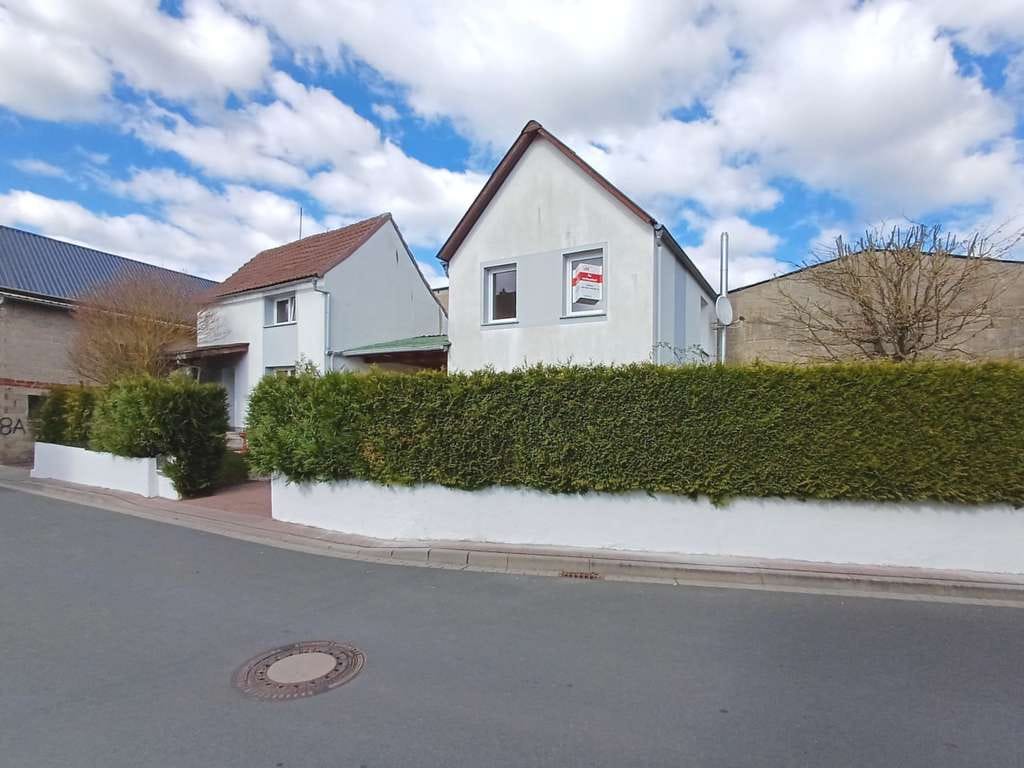 Immobilie in Schönborn - Schnäppchen Haus sucht Dich - Bild 1