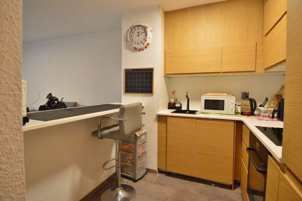 Immobilie in Nalbach - Sonnige 2‑Zimmer‑Wohnung im Herzen von Nalbach – mit Balkon & TG‑Stellplatz - Bild 4