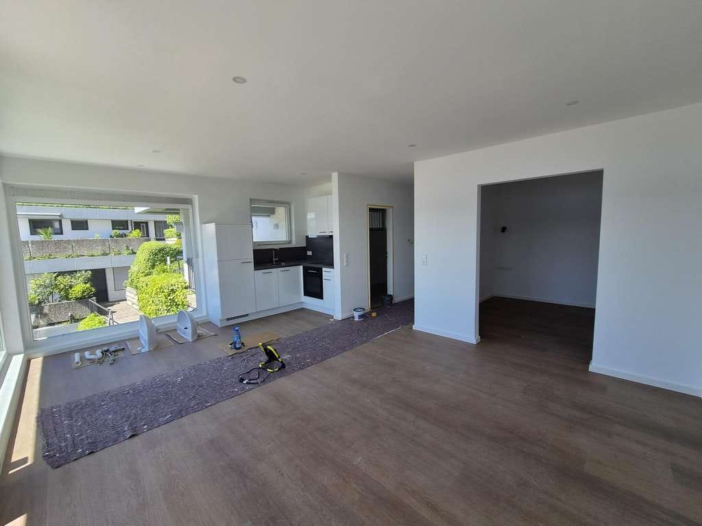 Immobilie in Sipplingen - Exklusive Premiumwohnung mit spektakulärer 180°-Seesicht und großer Einzelgarage - Bild 3