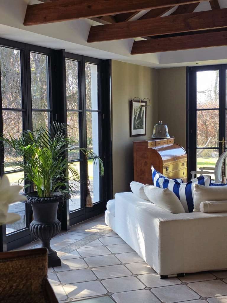 Immobilie in Kirchdorf an der Iller - Exklusives Einfamilienhaus mit bezauberndem Garten und Pool in ruhiger Lage - Bild 3