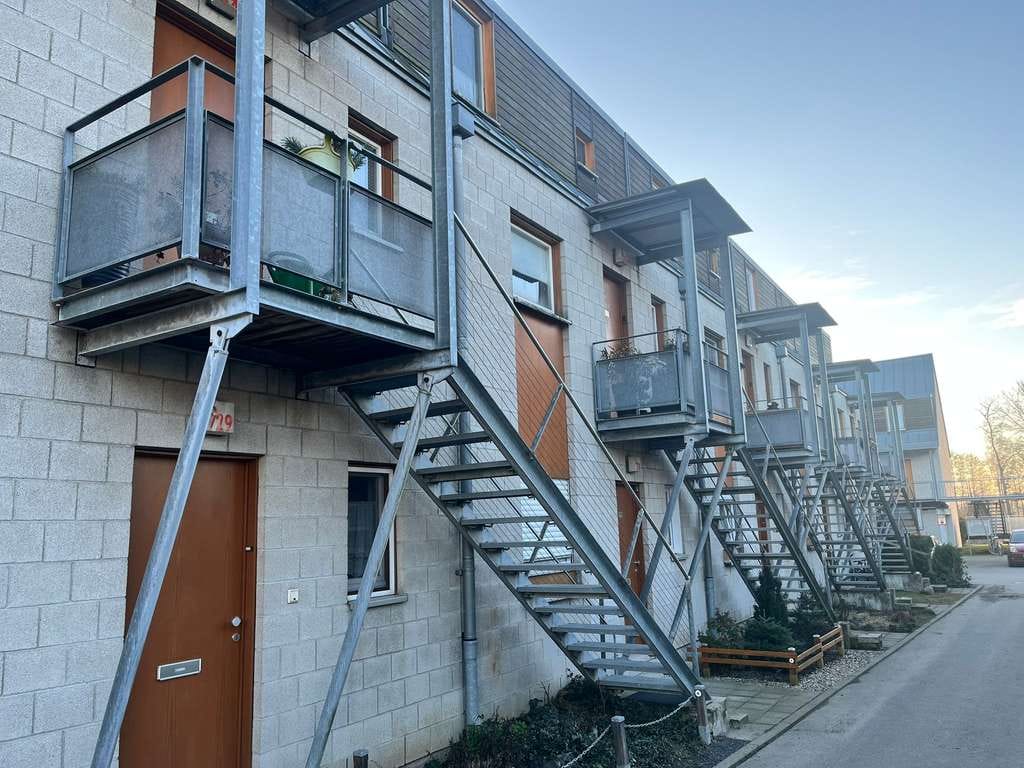 Immobilie in Rehfelde - Sofort verfügbar: Erdgeschosswohnung mit Terrasse nahe Strausberg - Bild 2