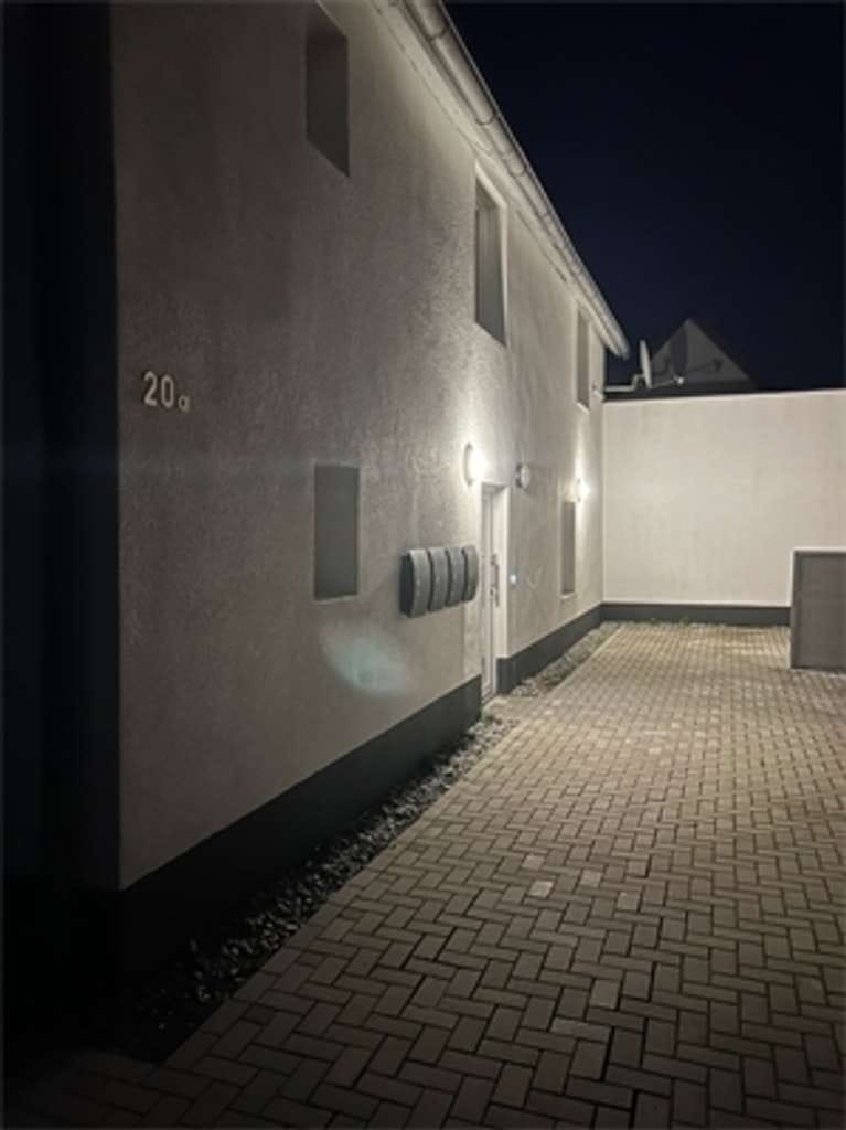 Immobilie in Dernbach (Westerwald) - Solide vermietet: Modernisiertes 4-Parteien-Mehrfamilienhaus in guter Wohnlage,nach WEG aufgeteilt! - Bild 2