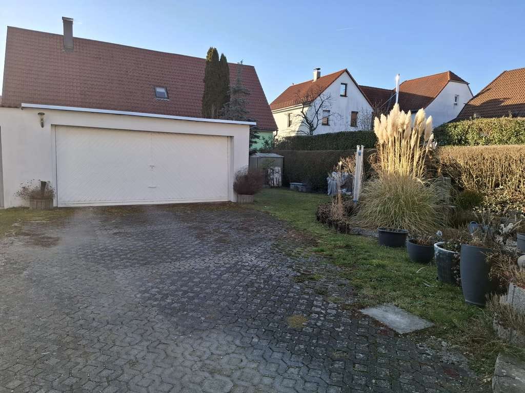 Immobilie in Hülben - Gemütliches Wohnen im Ortskern - Bild 3