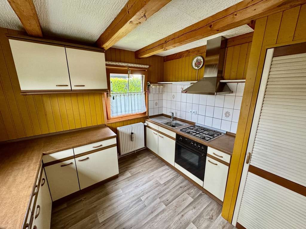 Immobilie in Rodewald - Ferien- und Wochenendhaus mit Garten, Terrasse und Freisitz in idyllischer Lage von Rodewald! - Bild 3