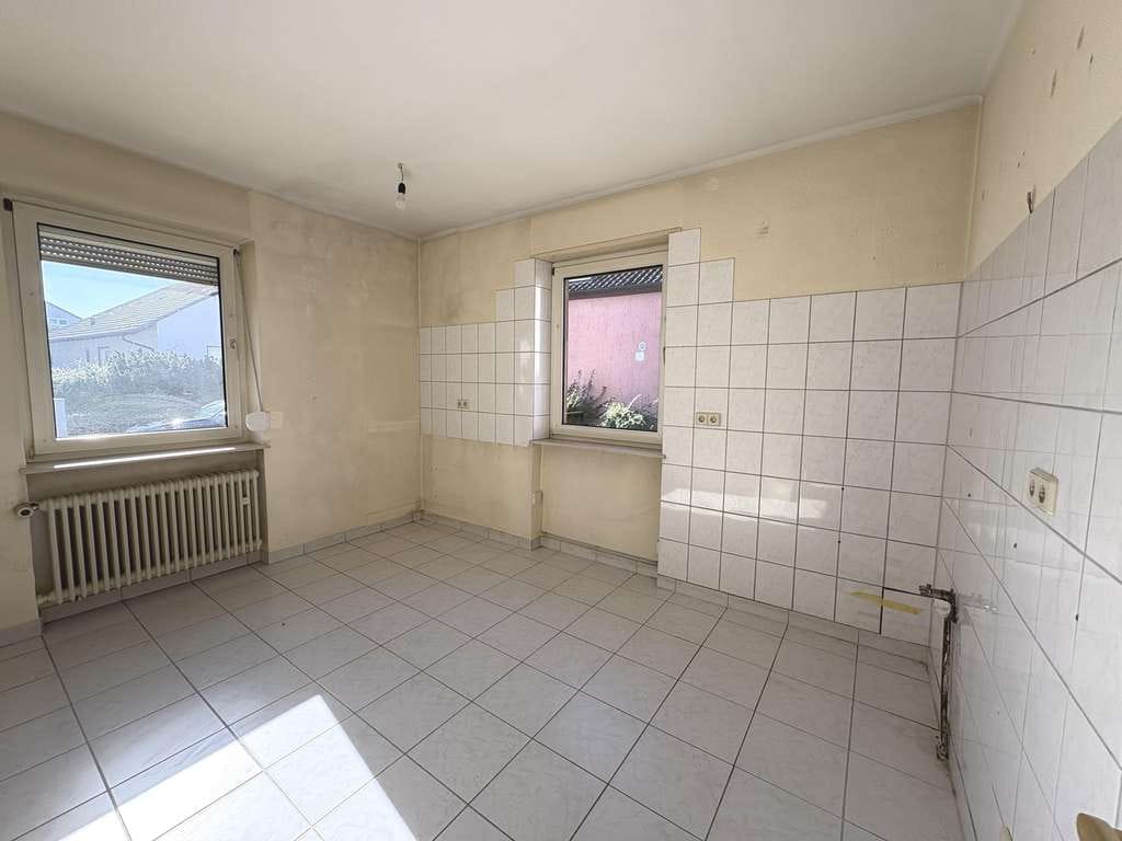 Immobilie in Kuhardt - Haus mit Erweiterungspotential auf großem Grundstück! - Bild 4