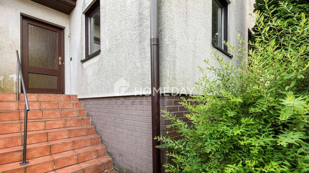 Immobilie in Krostitz - Großzügiges Einfamilienhaus mit Einliegerwohnung, Kamin, Gartenidylle & Pool in Priester - Bild 3