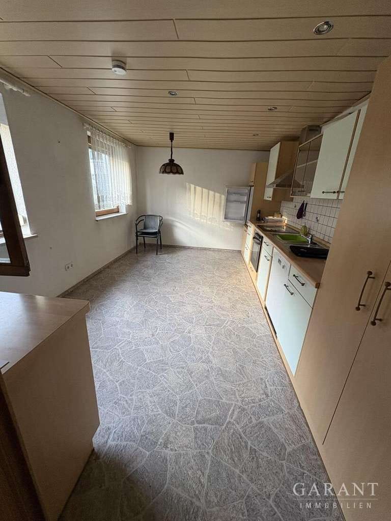 Immobilie in Oberkochen - Mehr als nur ein Haus - ein Ort zum Leben, Lachen und Wohlfühlen! - Bild 1