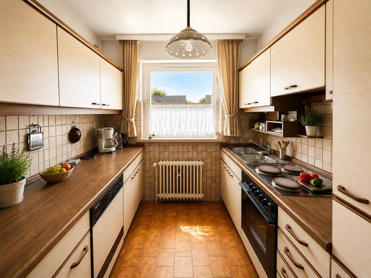Immobilie in Ellerbek - Familienfreundliches Einfamilienhaus mit viel Potenzial - Bild 3