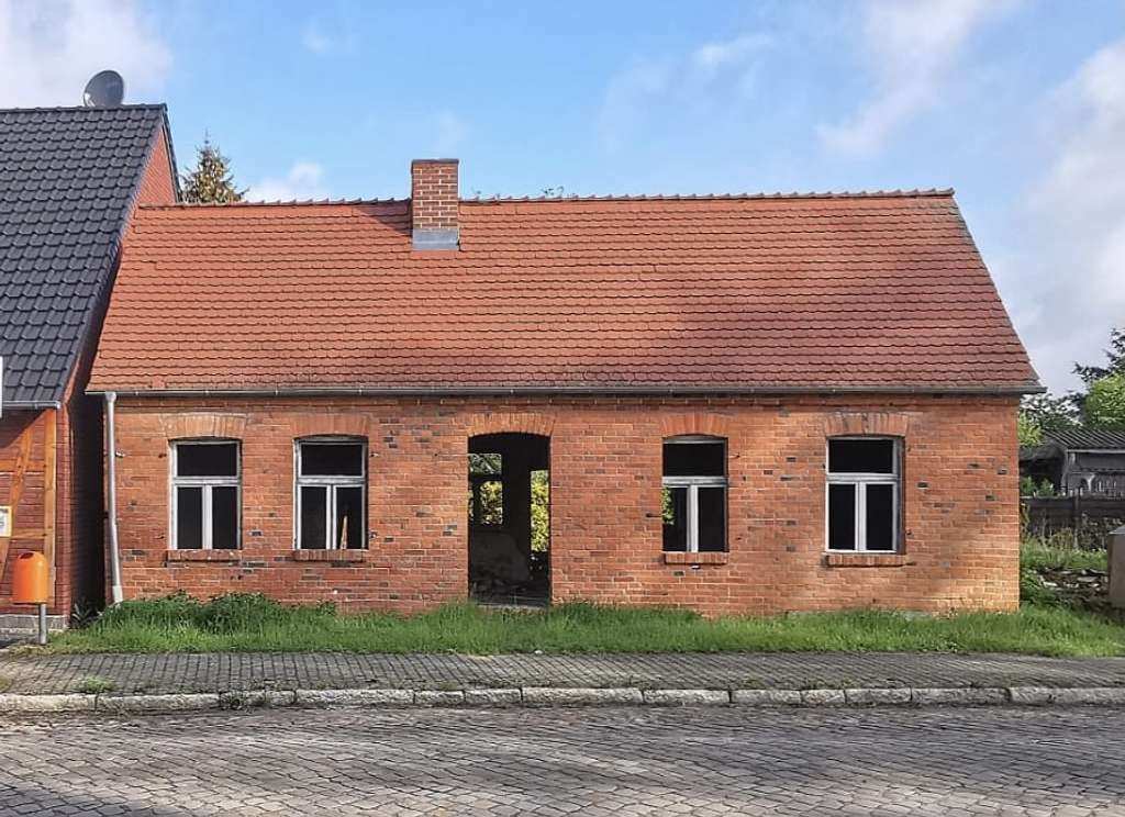 Immobilie in Gardelegen - Kleines DORFJUWEL ! - Bild 0