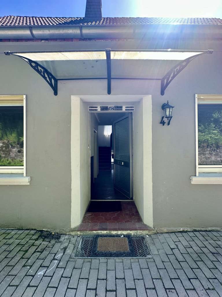 Immobilie in Altenbeken - Herzensort zum Verlieben: Idyllisches Haus mit bester Infrastruktur & in 10 Min. (Zug) in Paderborn - Bild 1