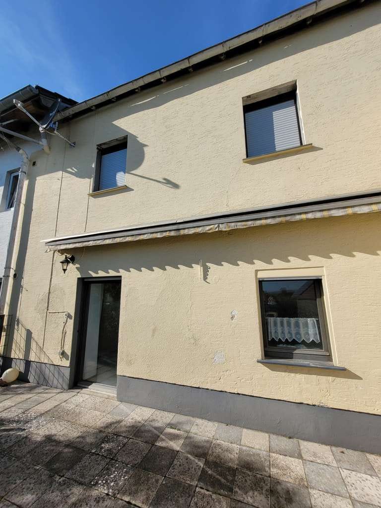 Immobilie in Mückeln - Reihenhaus mit 7 Zimmern und Garage in Mückeln - Bild 3