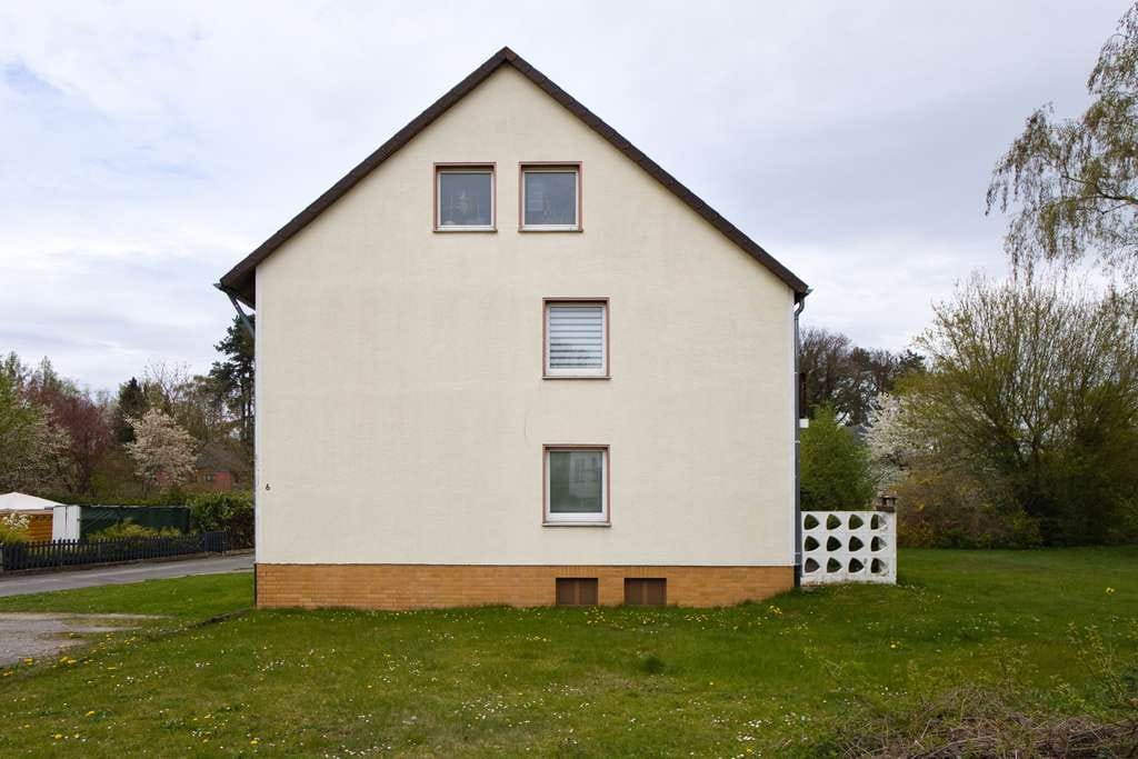 Immobilie in Coppenbrügge - 3-Zimmer-Wohnung mit Loggia in idyllischer Lage am Ith - Bild 3