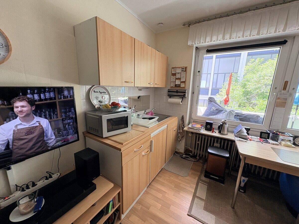 Immobilie in Saarbrücken - Kapitalanlage in Saarbrücken City - Bild 1