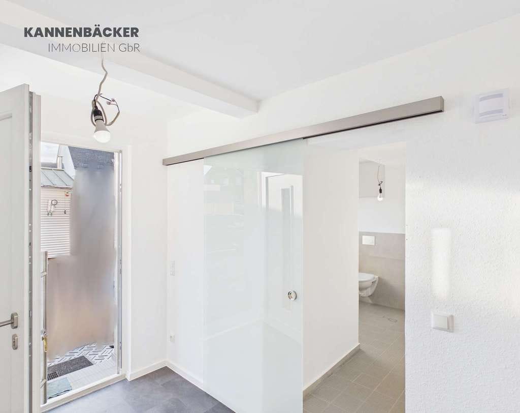 Immobilie in Irmtraut - Komfortabel & barrierefrei: Ihr neues Zuhause im Erstbezug - Bild 4
