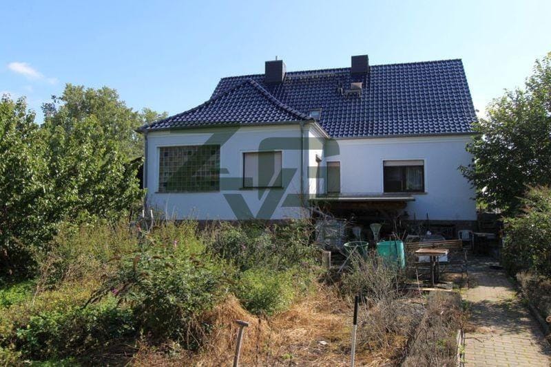 Immobilie in Zörbig -  - Bild 1
