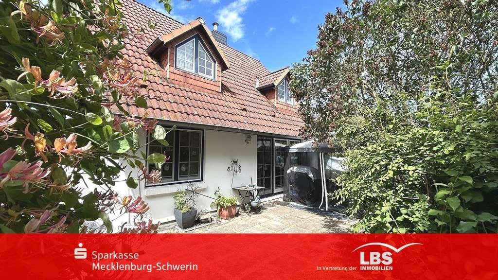 Immobilie in Seehof - Ihr Zuhause in See- und Stadtnähe! - Bild 0