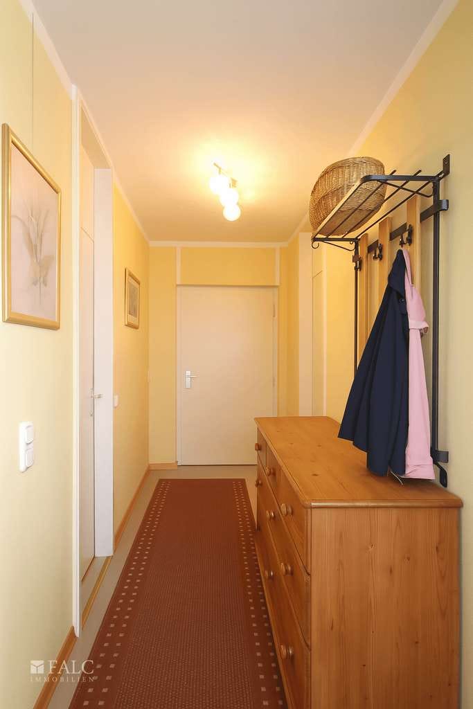 Immobilie in Hohenbrunn - Attraktive Kapitalanlage: Vermietete Wohnung in modernisiertem Wohnensemble - Bild 3