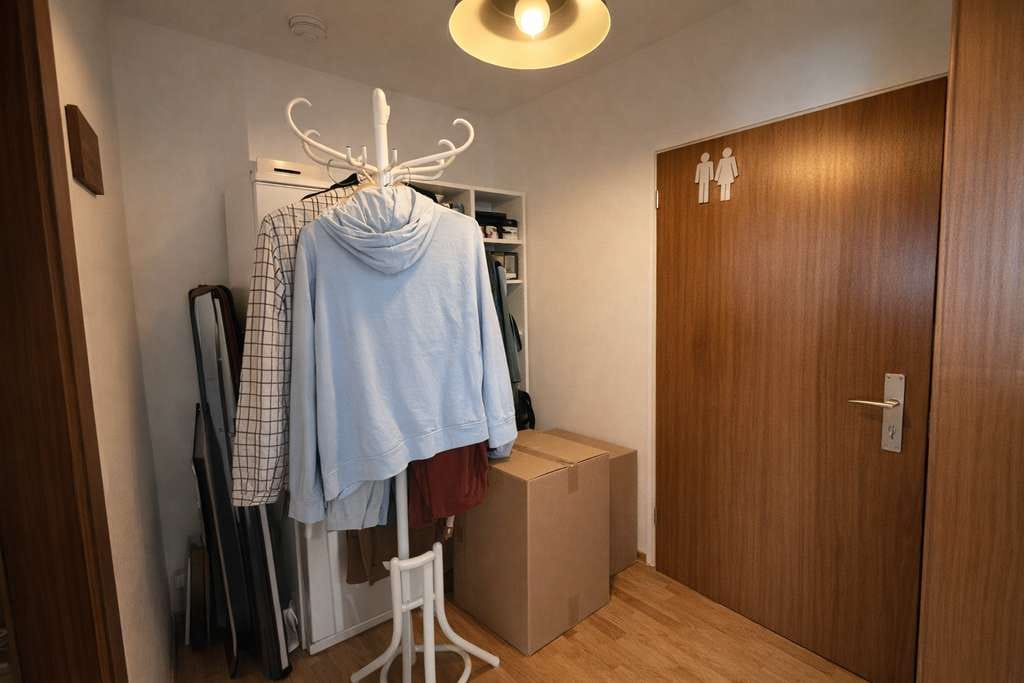 Immobilie in Frankfurt am Main - Einsteiger-Kapitalanlage: Ein-Zimmer-Wohnung in Frankfurt - Bild 3