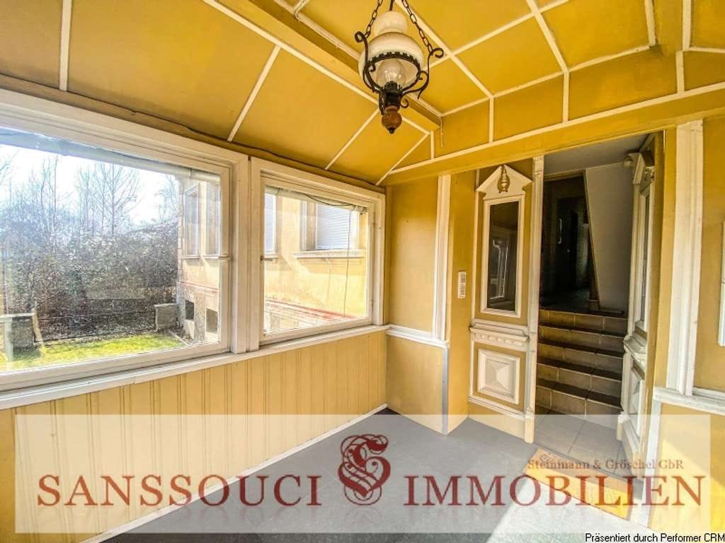 Immobilie in Gumtow - Exklusive Immobilie in Kyritz auf über 10.500 qm Land! - Bild 3