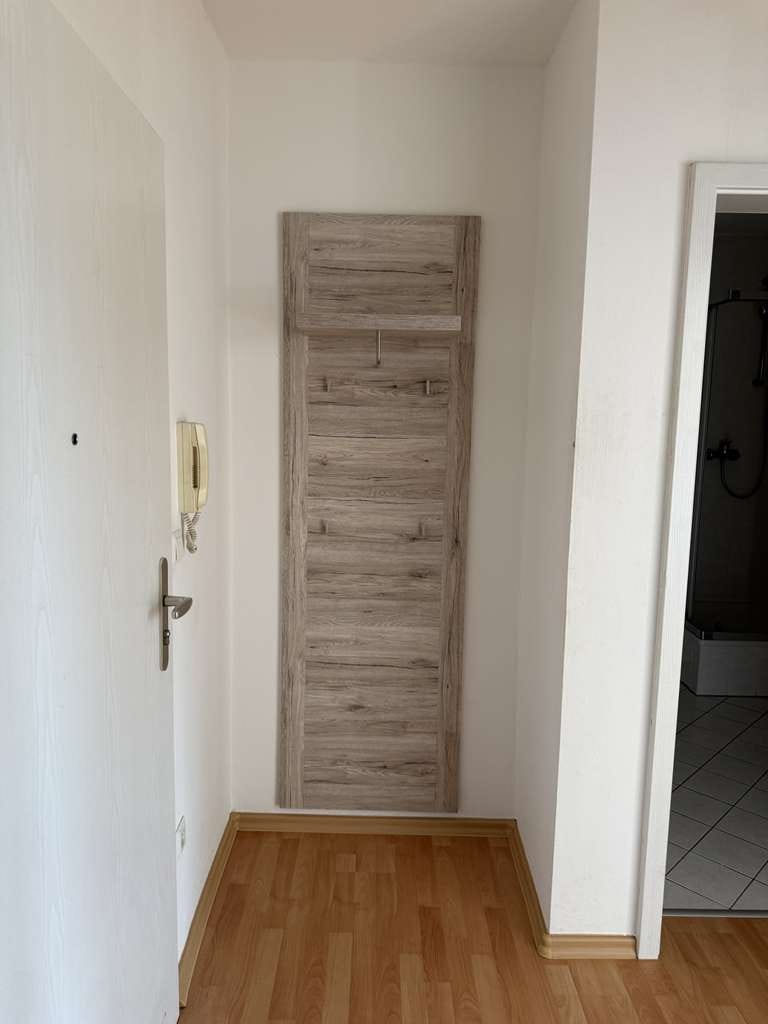 Immobilie in Biederitz - helle freundliche 1-Raum-Wohnung in Gerwisch als Kapitalanlage zu verkaufen - Bild 4