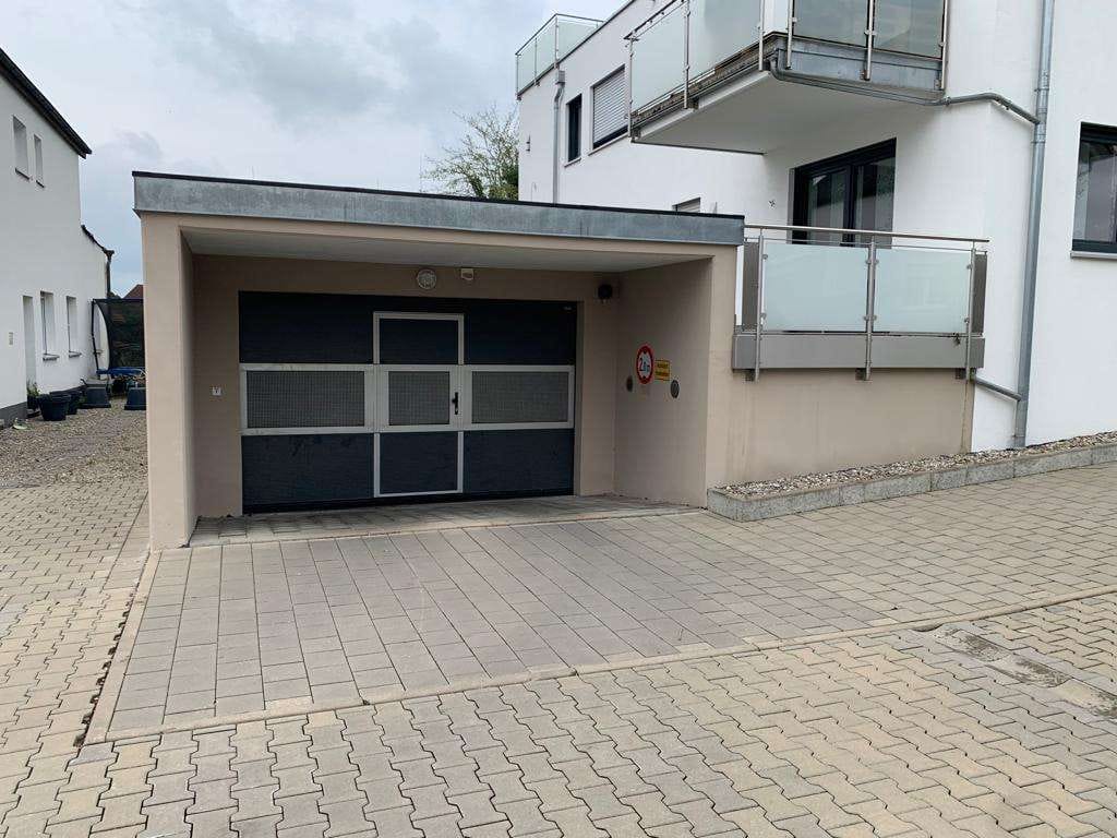 Immobilie in Gerolsbach - Neuwertige Erdgeschosswohnung in Gerolsbach! - Bild 4
