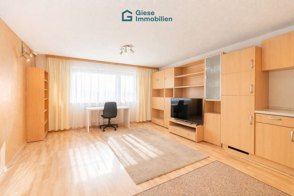 Immobilie in Stuttgart - Charmante 1-Zimmer-Wohnung in Toplage - Bild 2