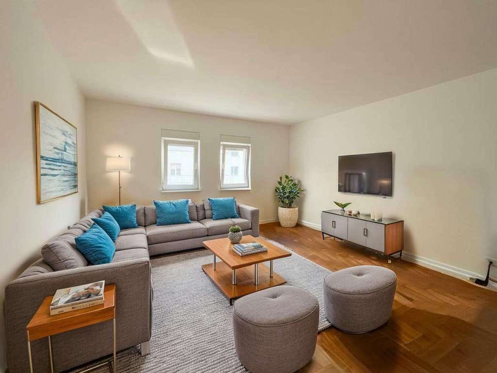 Immobilie in Roßdorf - SELTENE GELEGENHEIT ZUM GESTALTEN, WOHNEN, WOHLFÜHLEN 🏡 Ihr Zuhause mit Potenzial in Roßdorf! - Bild 0