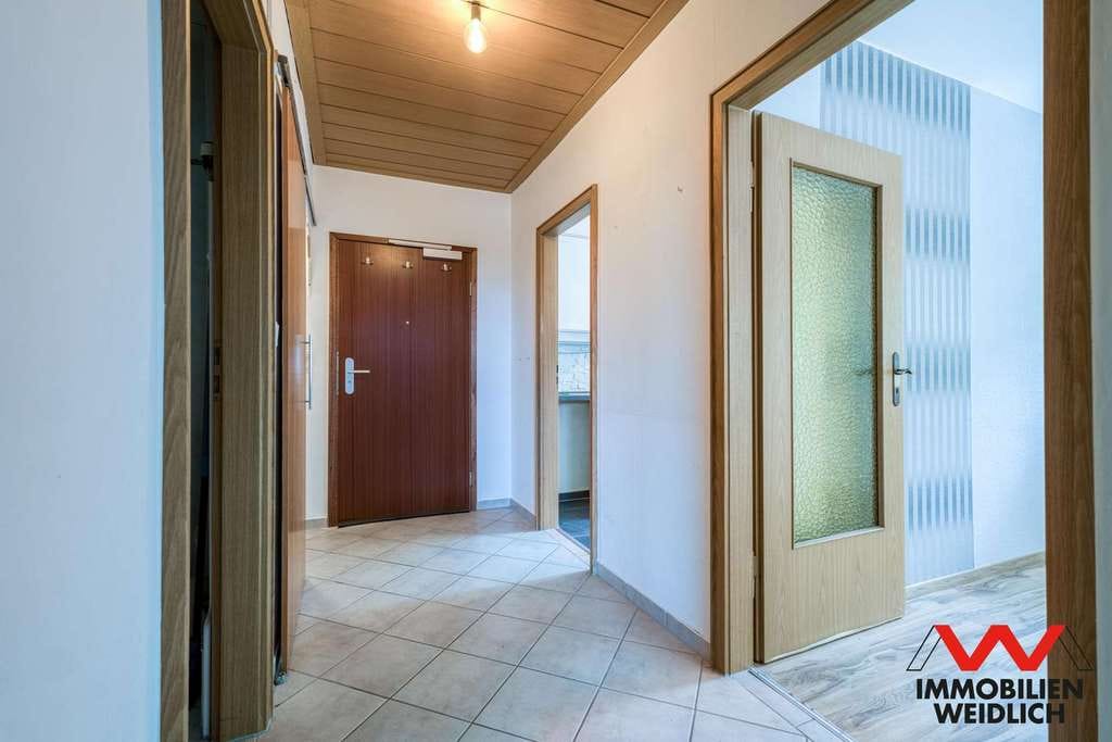 Immobilie in Kirchseeon - Eine Wohnung zum Selbstbezug oder vermieten - Bild 4