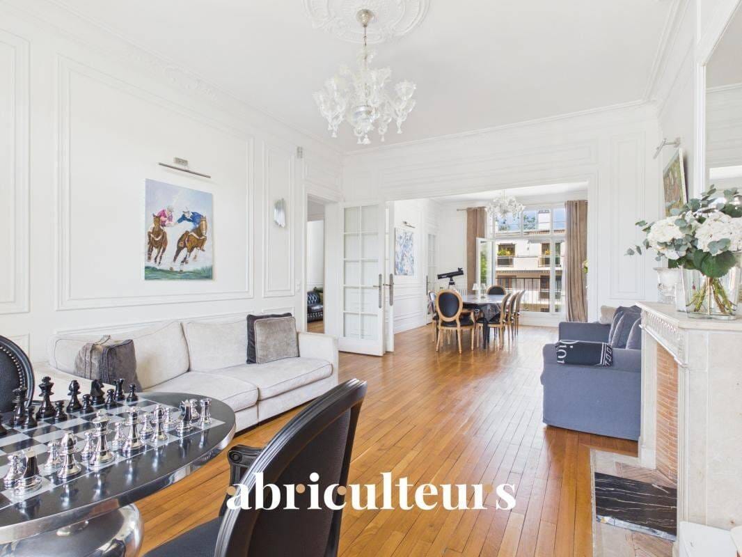 Immobilie in Ringelai - Wohnung in Saint-Mandé - Bild 2