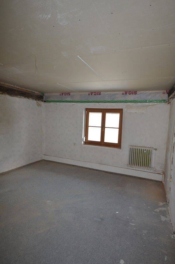 Immobilie in Ingoldingen - Schöne 3,5 Zimmerwohnung in Winterstettenstadt Renovierungsbedürftig  - Bild 2