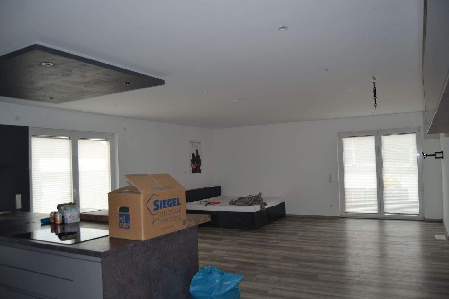 Immobilie in Immendingen - Moderner Neubau Bungalow, Stilvoll wohnen auf einer Ebene - Bild 2