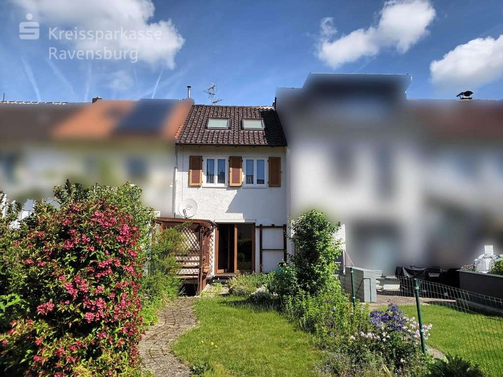 Immobilie in Wangen im Allgäu - Wohlfühlen in Wangen 
 - Bild 0