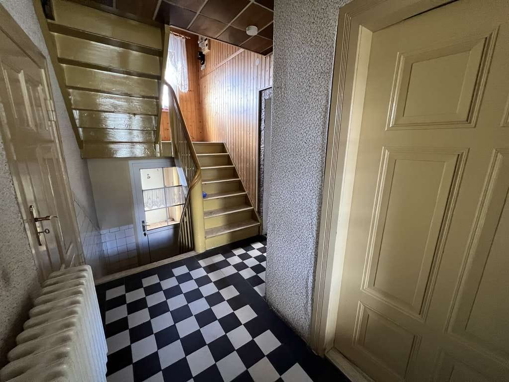Immobilie in Barby - Barby - gemütliches kleines Einfamilienhaus mit Nebengelass - Bild 3