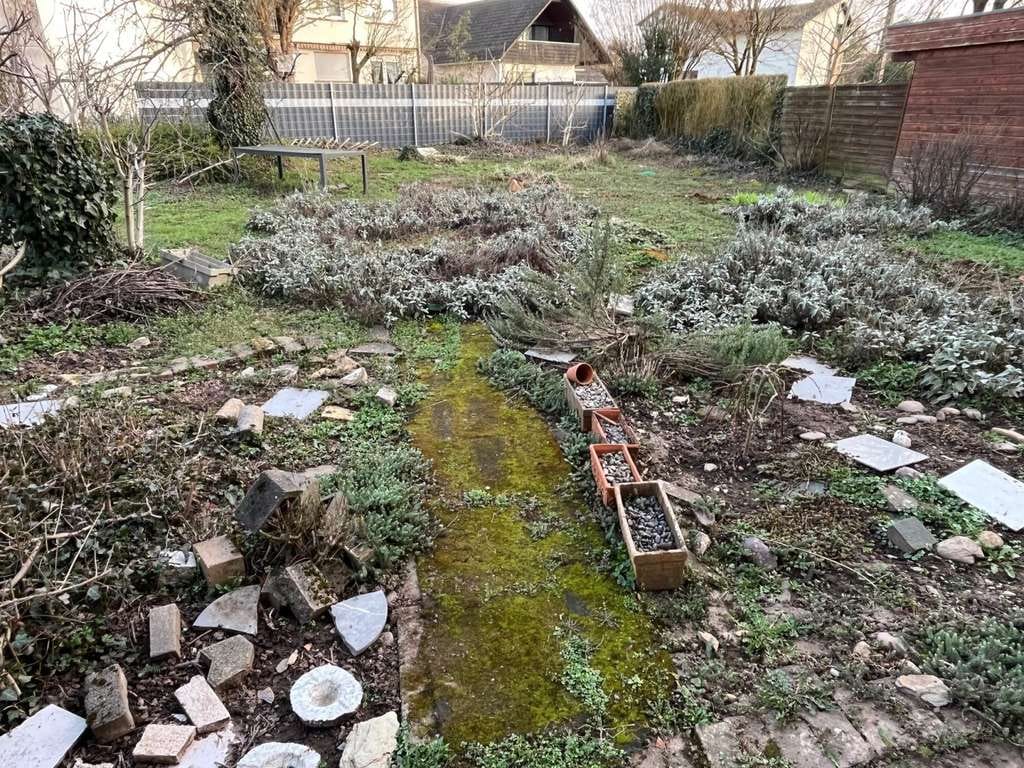 Immobilie in Schmelz - SCHMELZ : Großzügiges OBJEKT mit POTENTIAL und PV - ANLAGE in Zentrumsnähe ! - Bild 4